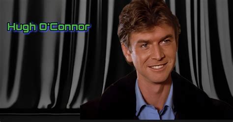 Hugh O'Connor and Angela O’Connor: A Story of Resilience