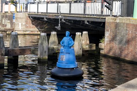 Drijvende Krachten Kom Vlaardingen Doen