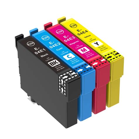 Uslv Compatible Epson Ink Cartridge E T E E E E E E E E