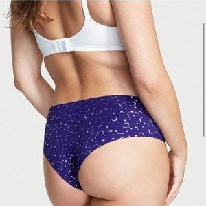 Unb Intimates Sleepwear Lot Star Pattern Mesh Lingerie Set Nwt Poshmark