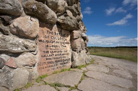 Ancient History of Scotland | Scotland.org