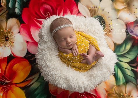 Newborn Photography Mini Backdrop Floordrop Posing Fabric Babies