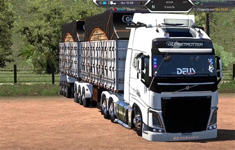 Volvo Fh16 2012 150