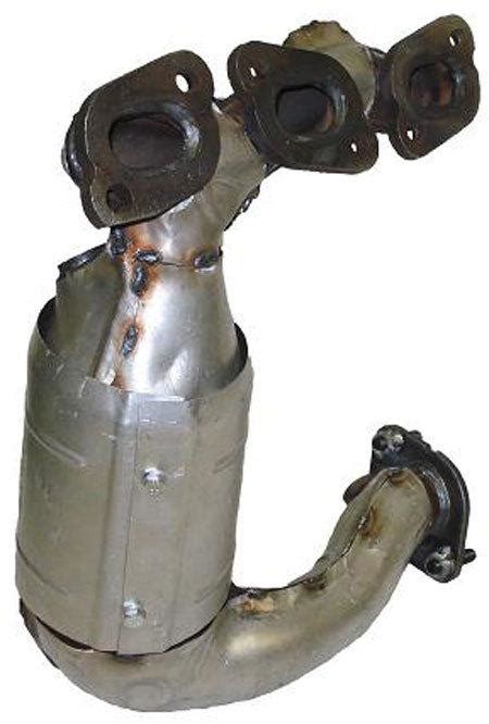 Buy Eastern Catalytic Direct Fit Catalytic Converters State