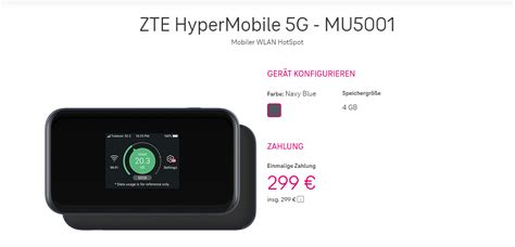 Neue Sim Karte für Telekom Speedbox welche Anbieter kann man