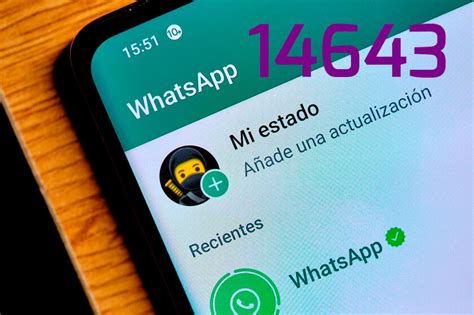 Whatsapp Esto Es Lo Que Significa Cuando Alguien Te Env A