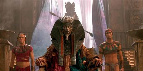 Stargate: The Goa'uld, Explained