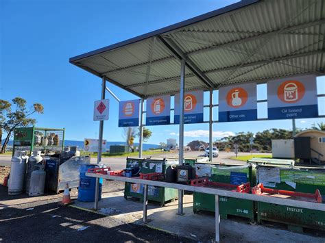 Can You Take A Van To A Recycling Centre at Marianne Coleman blog