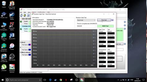 Como Verificar Se O Hd Est Defeito Hd Defeito Part Youtube