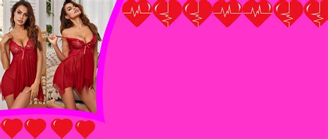 Avidlove Lingerie For Women Lace Babydoll Sleepwear Boudoir Outfits Plus Size Langeray Xs Xl At