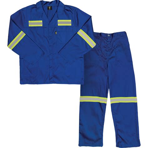 Javlin Paramount J54 Reflective Conti Suit Shopcentre