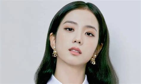 Jisoo De Blackpink Revela Qui Nes Son Sus Mayores Inspiraciones Kpoplat