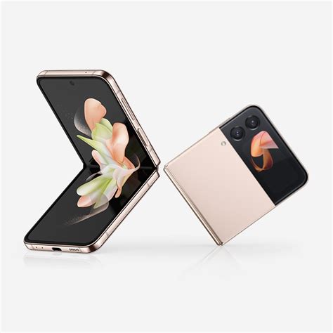 Купи сега Galaxy Z Flip 4 | Samsung BG