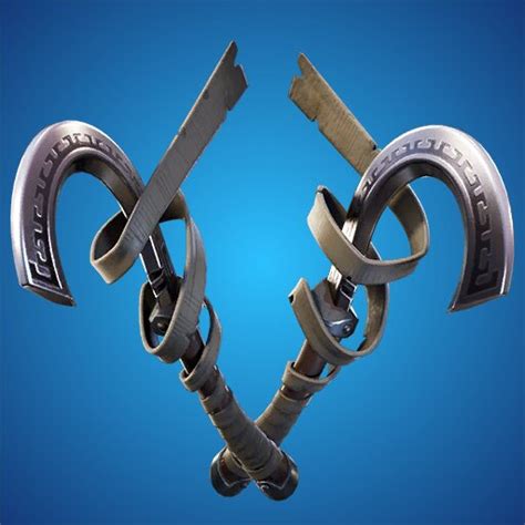 Cursed Claws - Fortnite Pickaxe - Fortnite.GG