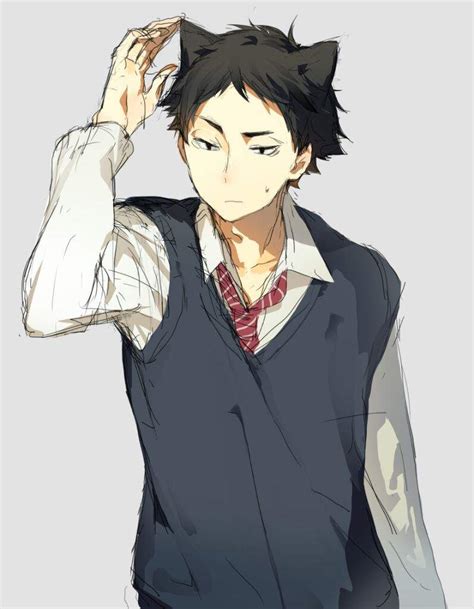 Akaashi Keiji Wiki Anime Amino