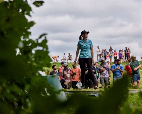 Title Defended 2023 Pdga Pro Worlds Final Round Fpo Recap Disc Golf