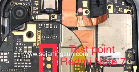 Redmi Go Edl Test Point Telegraph