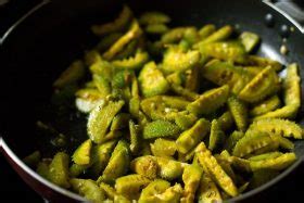 Kantola Sabji | Kakrol Fry | Spiny Gourd Recipe