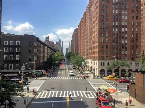 Free picture: architecture, city, traffic, street, urban, street, sky