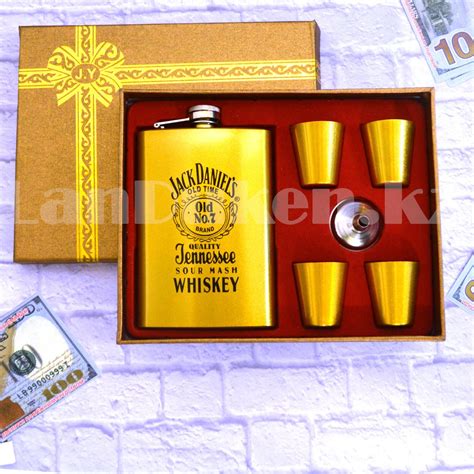 Мужской набор подарочный