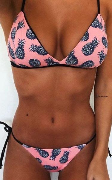 Best Bikinis For 2021 Shop The Very Best Bikinis Bikinis Swimwear