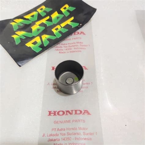 Jual Tutup Rumah SIM Klep Honda Sonic Cbr150 Supra GTR Original AHM