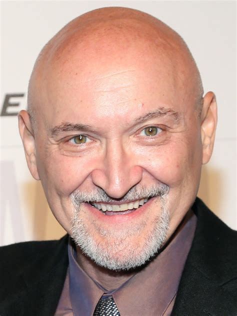 Frank Darabont | Walking Dead Wiki | Fandom