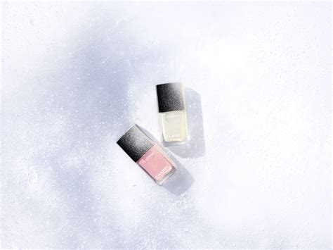 Chanel Beauty Drops Les Beiges Winter Glow Collection V Magazine