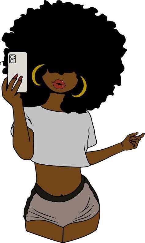 900 Natural Hair Ideas In 2021 Black Women Art Afro Art Natural