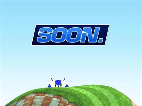 Sonic Dash — Android Teaser - Новости - Gallery - Sonic SCANF