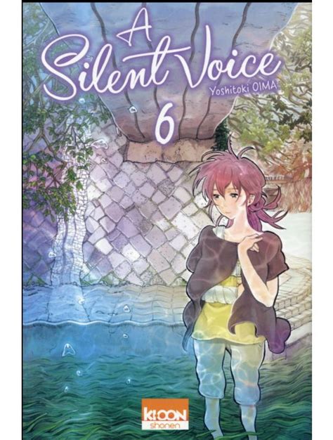 A Silent Voice Tome