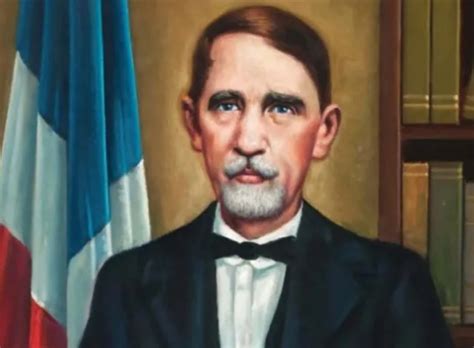 Un día como hoy nació el prócer Juan Pablo Duarte Dominicano Digital