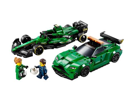 LEGO Speed Champions 2024 - porównaj ceny | zklocków.pl