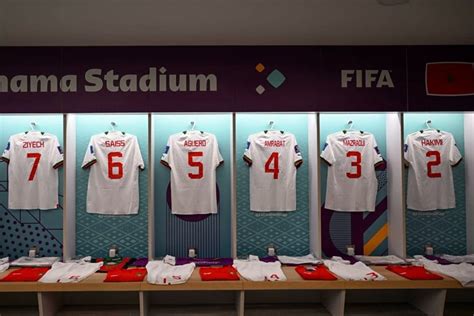 FRMF: Proceeds from Morocco-Burkina Faso game to be donated to