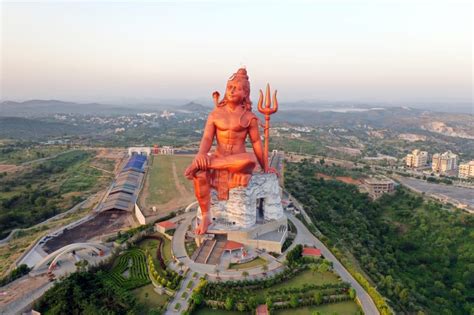 The Tallest Statues In The World At Joseph Russo Blog