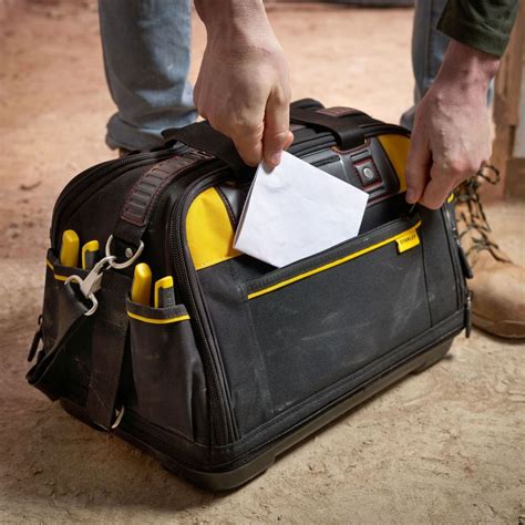 Stanley Fmst1 73607 Fatmax 17 Multi Access Tool Bag