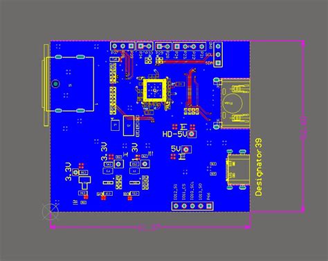 Cs5801国产hdmi转dpedp（4k60）转换器方案芯片 可替代lt6711电路方案 与非网