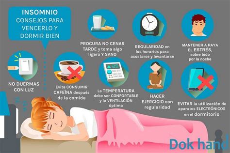 [doctoranytime] ¿cómo Eliminar El Insomnio 2024