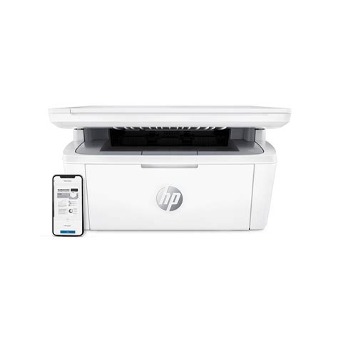 HP LaserJet MFP M140w S/W-Laserdrucker Scanner Kopierer USB WLAN ...