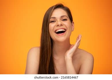 8 194 Woman Laughing Naked Stock Photos Images Photography Shutterstock