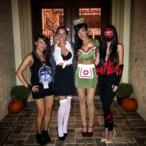 Pro Golfs Best Halloween Costumes This Is The Loop Golf Digest