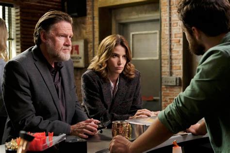 Bild Zu Donal Logue Bild Cobie Smulders Donal Logue FILMSTARTS De