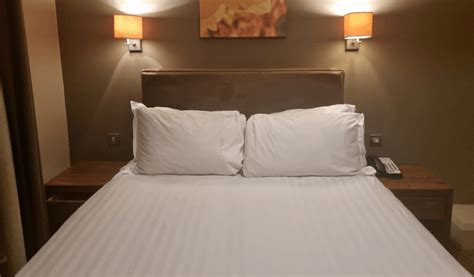 Cheap Leeds City Centre Hotels. Met Hotel Review