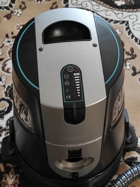 Roboclean моющий пылесос от aura.: 250 000 тг. - Пылесосы Шымкент на Olx
