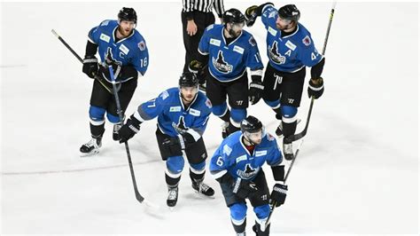 Idaho Steelheads To Face Florida In Echl Kelly Cup Finals Ktvb