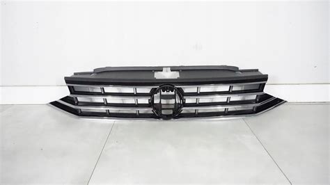 Vw Passat B Lift G Grill Atrapa G Dg Za Z Z