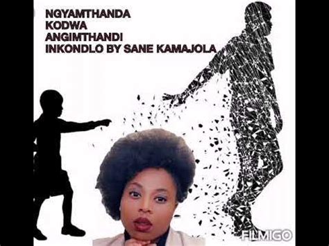 INKONDLO YESIZULU | NGYAMTHANDA KODWA ANGIMTHANDI. - YouTube