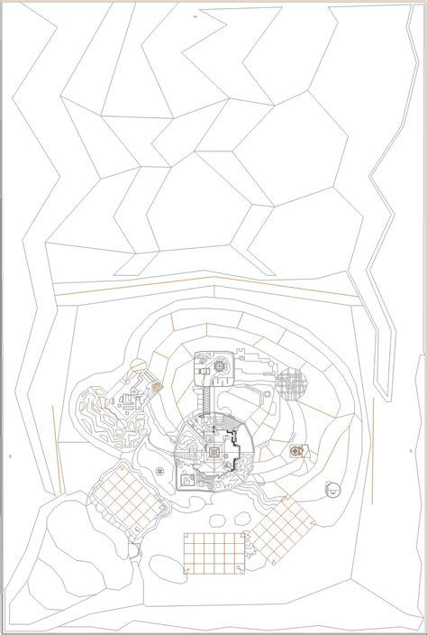 MAP14 E2M6 Control Tower The Magenta Spire The Doom Wiki At