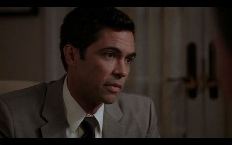 Danny Pino As Nick Amaro In SVU S16e3 Producer S Backend Danny Pino