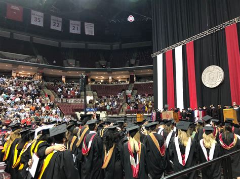 Ohio State celebrates 2021 summer commencement